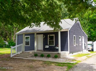4941 Graston Ave, Louisville, KY 40216