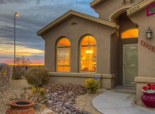 3909 Monte Lindo Ct, Las Cruces, NM 88012