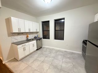 165 Bergen Ave #4C, Jersey City, NJ 07305