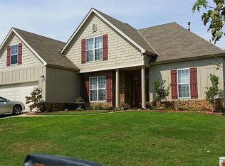 1016 Thistle Rd, Prattville, AL 36066