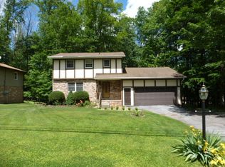 3514 Bay Rd, Du Bois, PA 15801