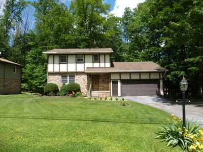 3514 Bay Rd, Du Bois, PA, 15801