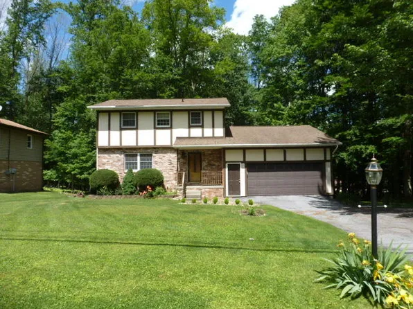3514 Bay Rd, Du Bois, PA 15801