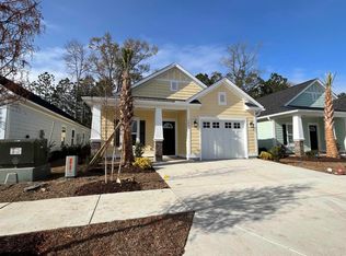 1255 Rodessa Ct LOT 60, Conway, SC 29526