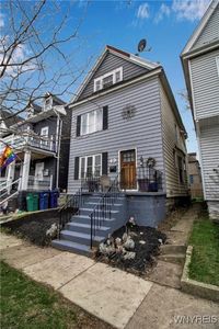 49 Massachusetts Ave, Buffalo, NY, 14213