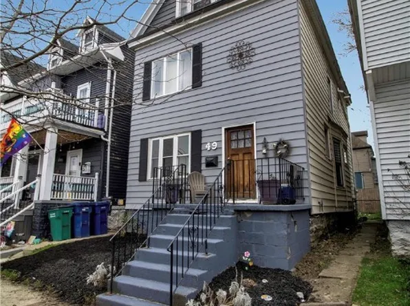 49 Massachusetts Ave, Buffalo, NY 14213