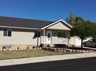 342 W 1550 N, Cedar City, UT 84721