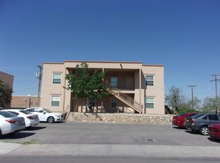 2110 Bex St #C, Las Cruces, NM 88005