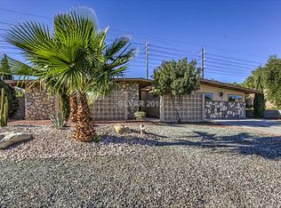 4049 Acapulco Ave, Las Vegas, NV 89121