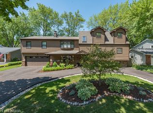 4518 Cornell Ave, Downers Grove, IL 60515