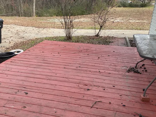 1225 W Hanna St, Denison, TX 75020