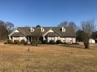 55 Venus Dr, Conway, AR 72032