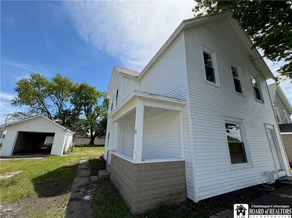 307 W Oak St, Olean, NY 14760