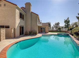 25181 Misty Rdg, Mission Viejo, CA 92692