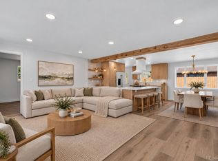 5905 Everett Street, Arvada, CO 80004