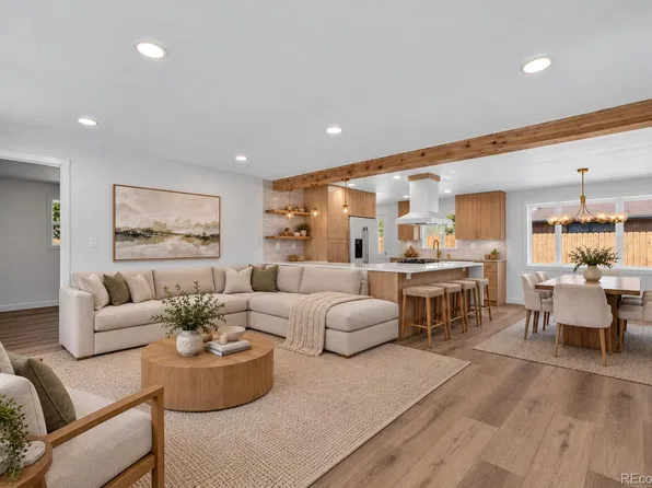 5905 Everett Street, Arvada, CO 80004
