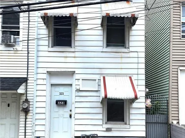 323 N Law St, Allentown, PA 18102