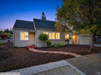 1000 Sonoma Avenue, Santa Rosa, CA, 95404