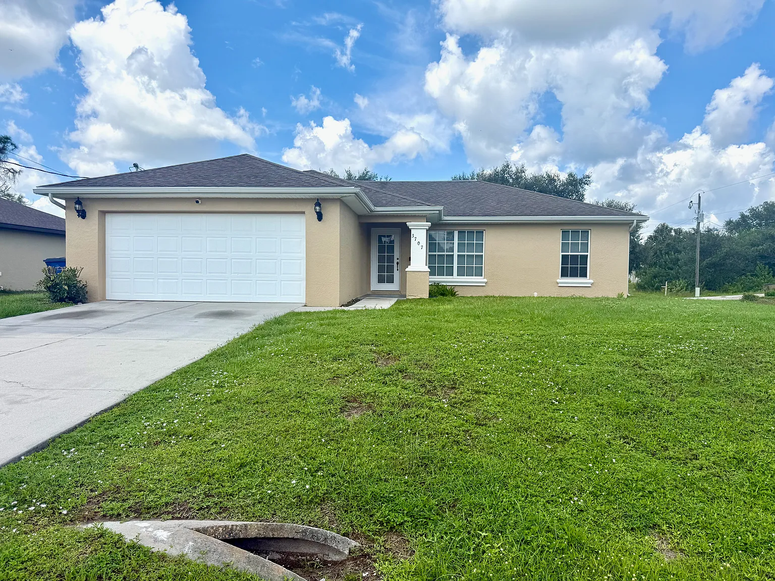 3 bed, 1405 sqft, $1,550 — Photo 3