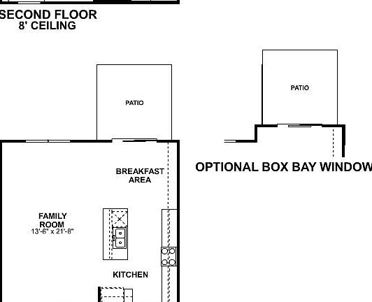 Ainslie Floorplan