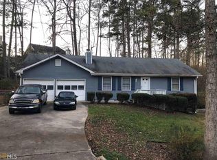 119 Elizabeth Way, Ellenwood, GA 30294