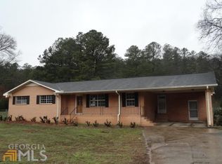 1300 Cave Spring Rd SW, Rome, GA 30161