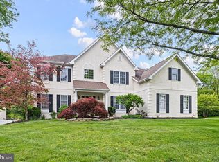 6 Hannah Dr, Glen Mills, PA 19342