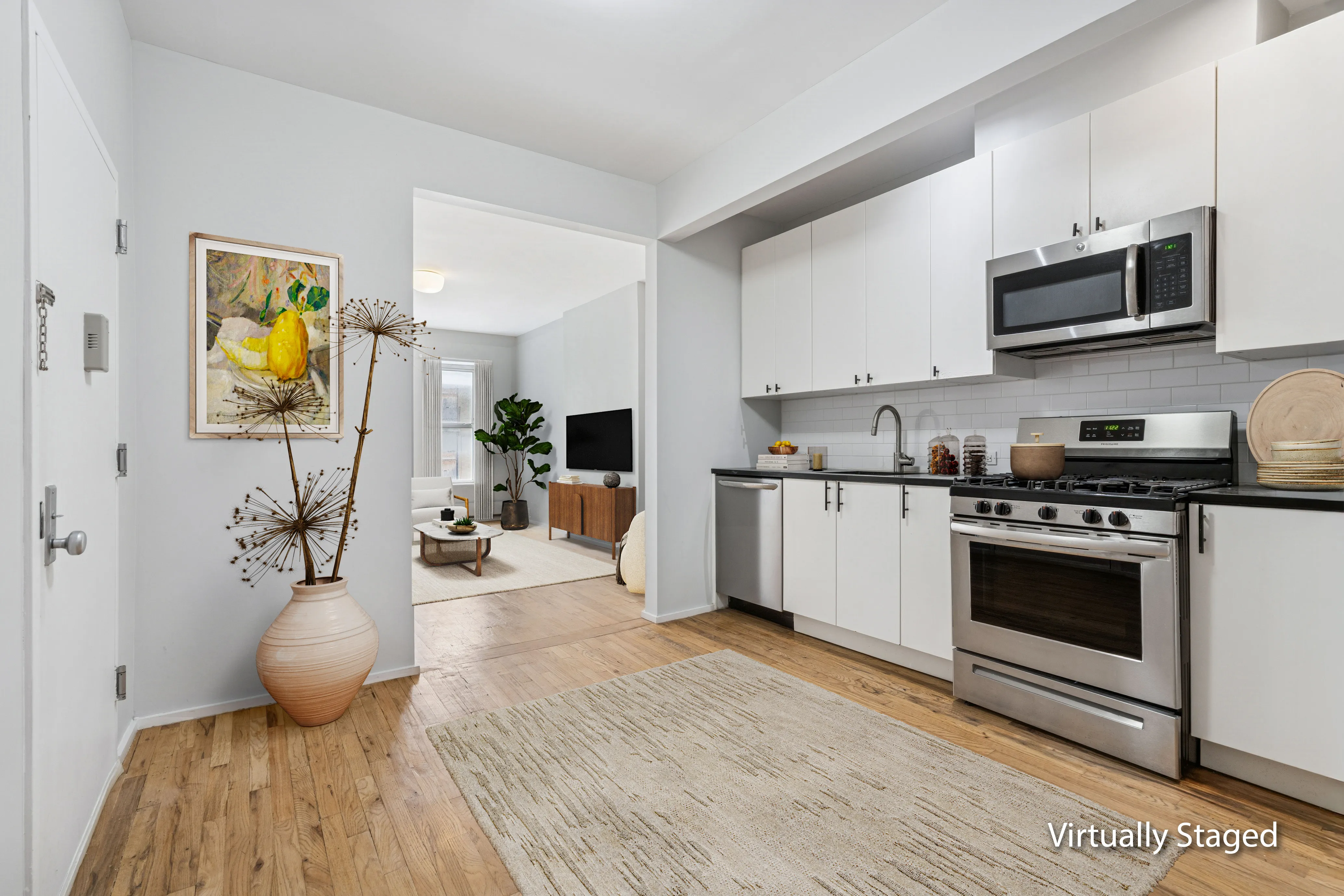 41 Putnam Avenue #C in Clinton Hill, Brooklyn | StreetEasy