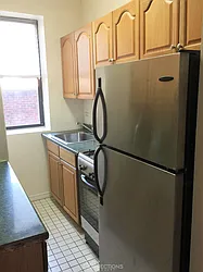 Rented by City Connections Realty