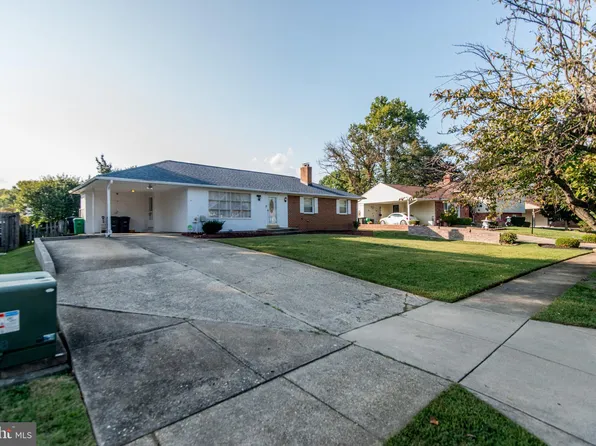 119 Essenton Dr, Upper Marlboro, MD 20774