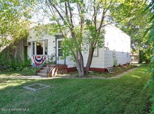 224 Main St, Gonvick, MN 56644