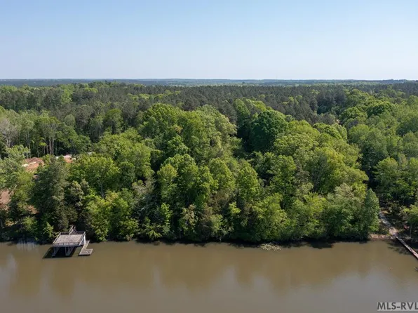 LOT 24 McKayla Ln, Bracey, VA 23919