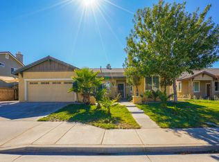 6224 Starview Dr, Lancaster, CA 93536