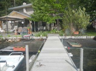 326 Oak Tree, Lake George, MI 48633