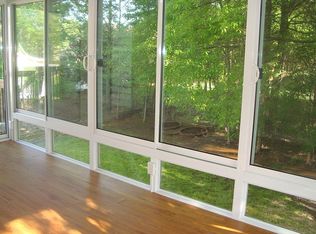 710 Somerset Dr, Winston Salem, NC 27103