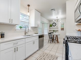 7439 Deep Spring St, San Antonio, TX 78238