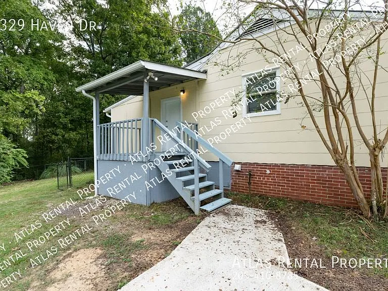 1329 Haven Dr — Photo 6