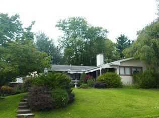 22 Charles St, Athens, OH 45701