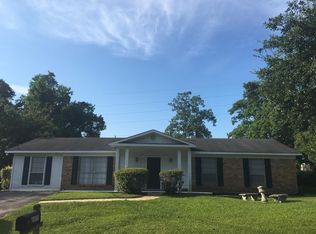 5659 Vanderbilt Dr, Mobile, AL 36608