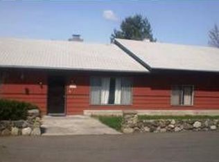 1175 Brookdale Ave, Medford, OR
