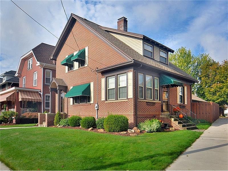 1st image of 406 Perry Ave