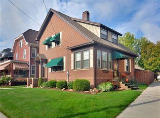406 Perry Ave, Greensburg, PA 15601