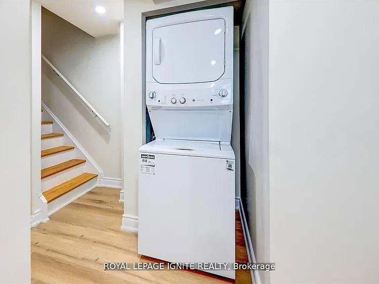 4023 Bishopstoke Ln #BASEMENT — Photo 9