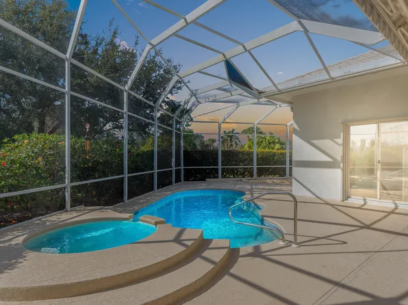 1441 SE Kentallon Lane, Port St Lucie, FL 34952
