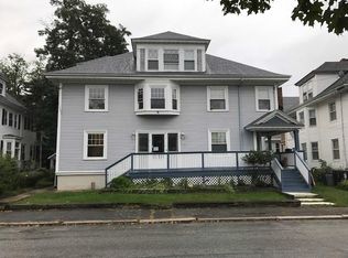 7 Columbia Park, Haverhill, MA 01830