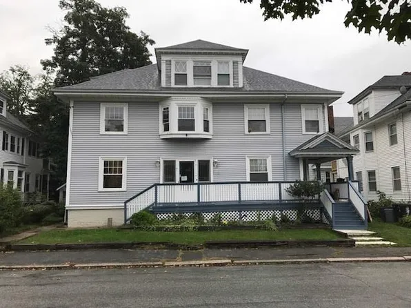 7 Columbia Park, Haverhill, MA 01830