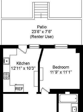 2nd image of 221 Carroll St