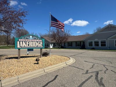 1085 Dale St SW APT 118, Hutchinson, MN, 55350