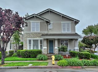 1357 Whispering Oaks Way, Pleasanton, CA 94566