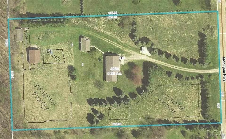 1st image of 11378 Monagan Hwy